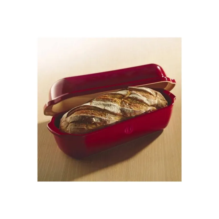 Moule à pain de campagne