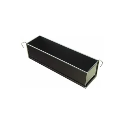 Moule pâté en croute anti-adh 40 cm