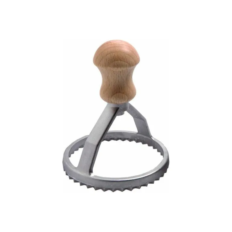 Moule ravioli rond 8 cm