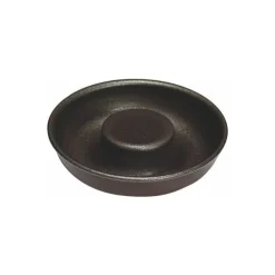 Moule à savarin antiadhésif ø 8 cm