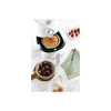 Moule silicone pour friteuse sans huile air fryer ø 15 cm