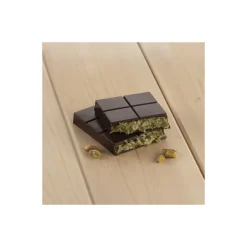 Moule silicone tablette chocolat Dubai