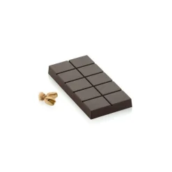 Moule silicone tablette chocolat Dubai