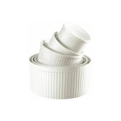 Moule à soufflé haut 10 x 6,5 cm