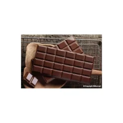 Moule tablette chocolat