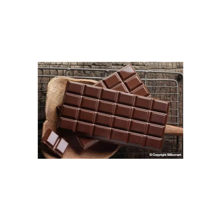 Moule tablette chocolat