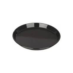 Moule à tarte acier émaillé ø 32 cm