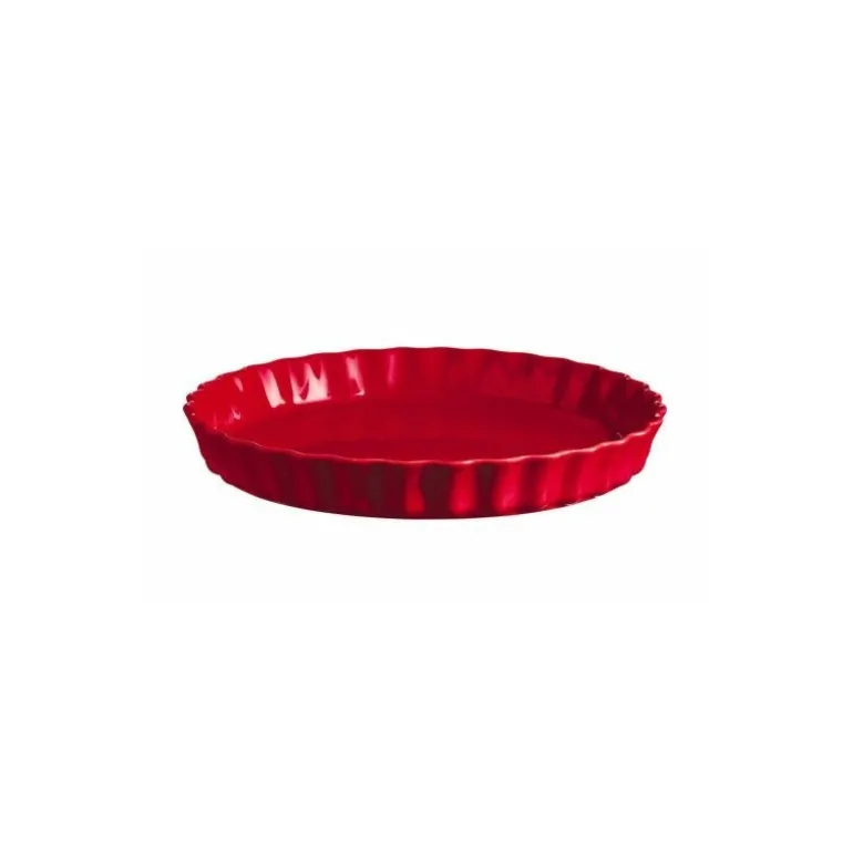 Moule à tarte céramique Grand Cru ø 31 cm