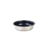 Moule à tarte Tatin céramique et inox ø 24 cm