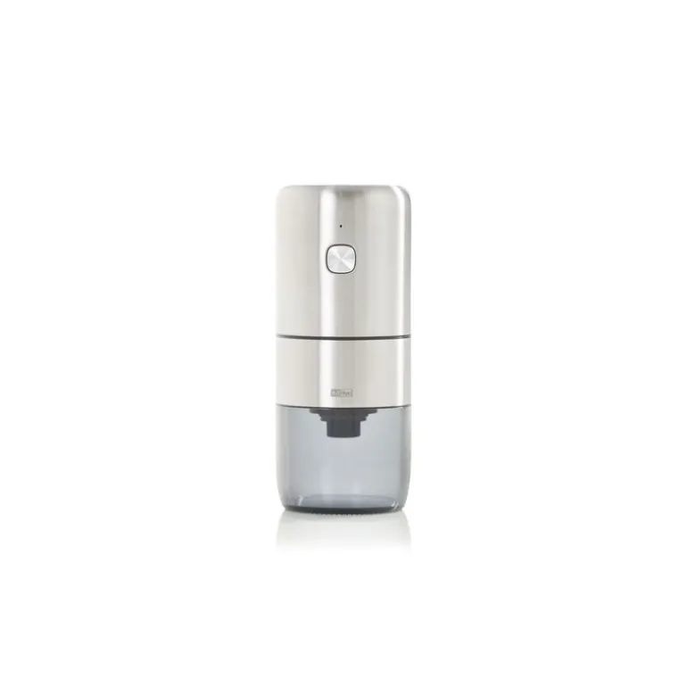 Moulin à café électrique rechargeable AdHoc i.Mill MC10