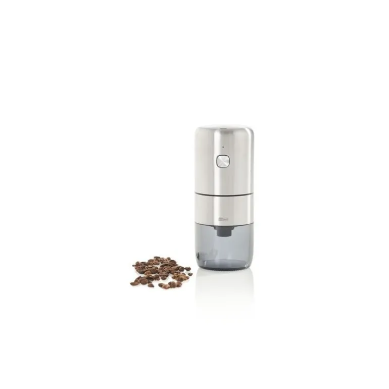 Moulin à café électrique rechargeable AdHoc i.Mill MC10