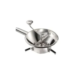 Moulin à légumes inox