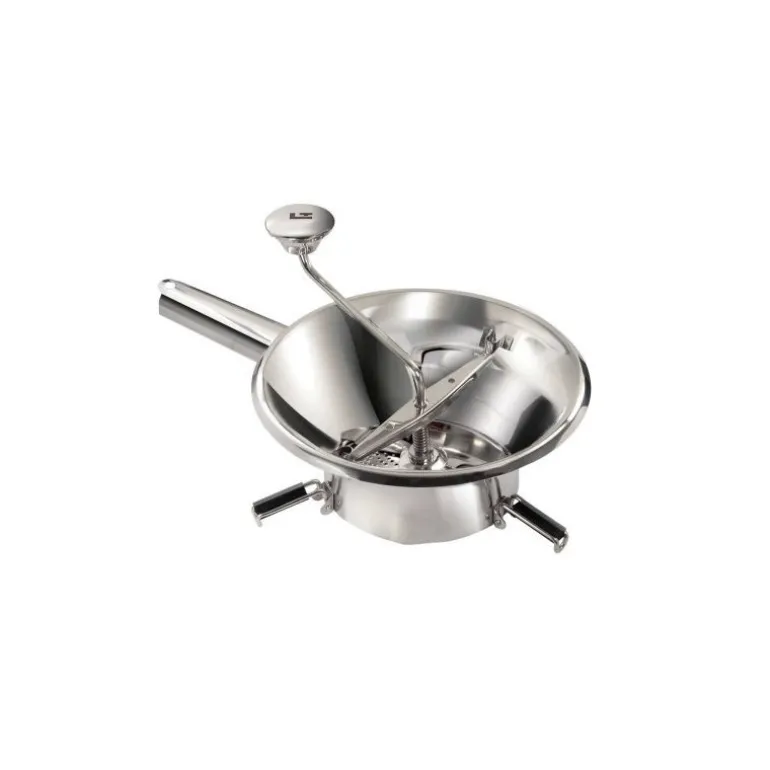 Moulin à légumes inox