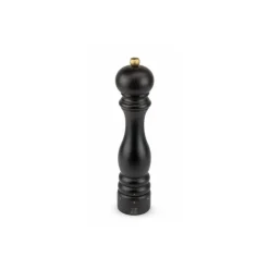 Moulin à poivre Paris U'Select bois chocolat 27 cm