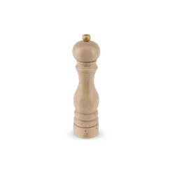 Moulin à poivre Paris u'Select bois naturel 22 cm