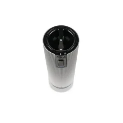 Moulin à sel électrique rechargeable Line Zirlion 15 cm