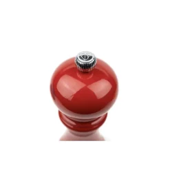 Moulin à sel U Select Paris rouge passion 18 cm