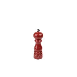 Moulin à sel U Select Paris rouge passion 18 cm