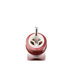 Moulin à sel U Select Paris rouge passion 18 cm