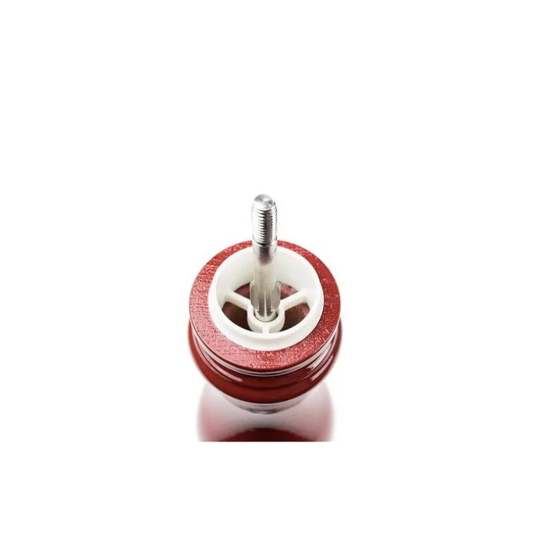 Moulin à sel U Select Paris rouge passion 18 cm