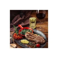 Mousse de moutarde brisures de truffe brumale 160 g