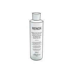Nettoyant inox écologique 300 ml