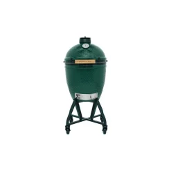 Pack barbecue Large- Chariot + conveggtor + EGG