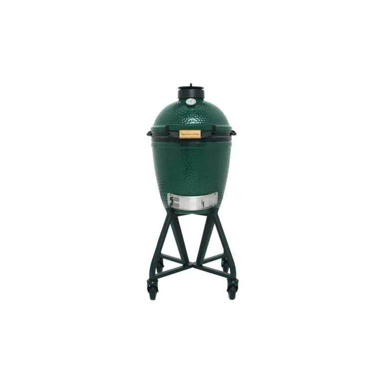 Pack barbecue Medium- Chariot + Conveggtor + EGG
