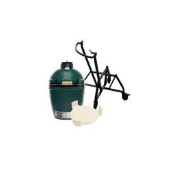 Pack barbecue Medium- Chariot + Conveggtor + EGG