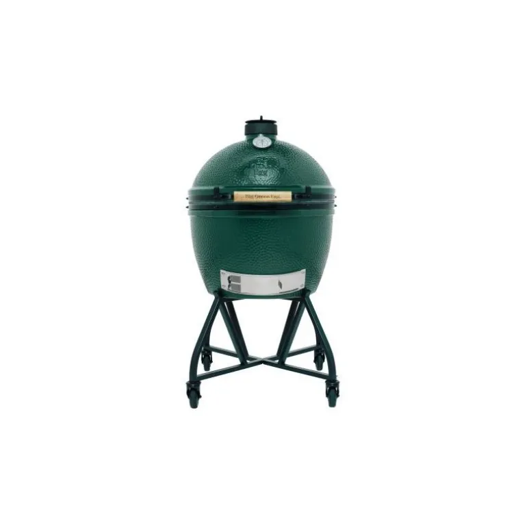 Pack barbecue XL- Chariot + conveggtor + EGG