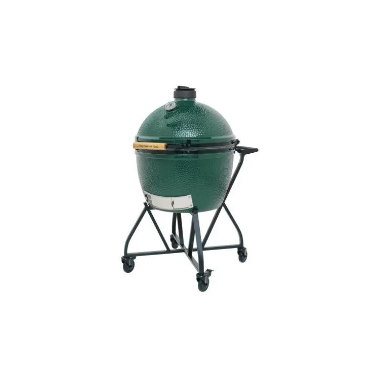Pack barbecue XL- Chariot + conveggtor + EGG