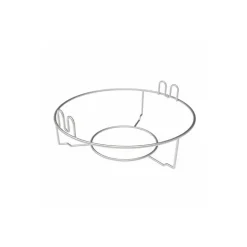 Panier convEGGtor pour Big Green Egg Medium