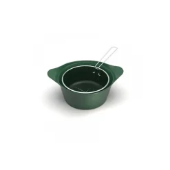 Panier cuisson et friture pour cocotte Ø 24 cm