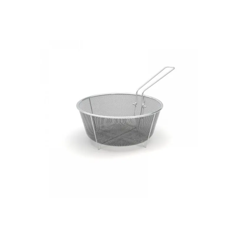 Panier cuisson et friture pour cocotte Ø 24 cm