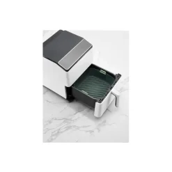 Panier silicone pour Airfryer 25 x 25 cm