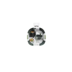 Panier silicone pour Airfryer 22 x 22 cm
