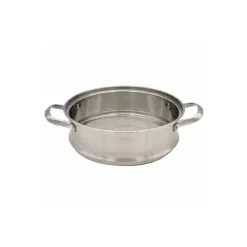 Panier vapeur pour cocotte Ø 28 cm