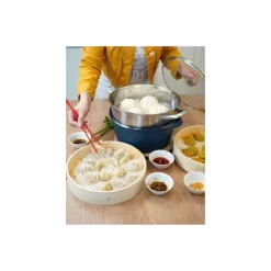 Panier vapeur pour cocotte Ø 24 cm