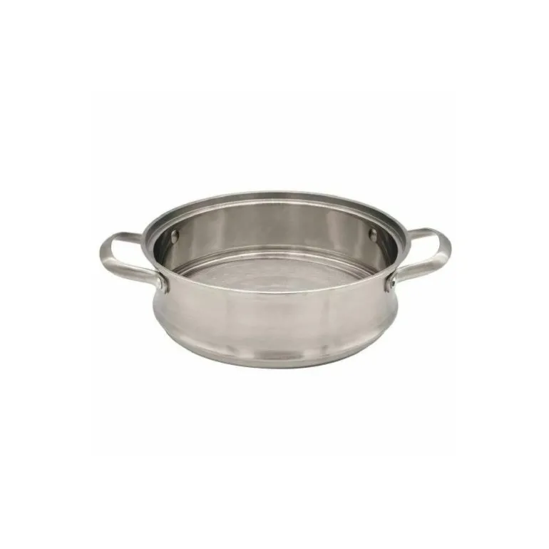 Panier vapeur pour cocotte Ø 24 cm