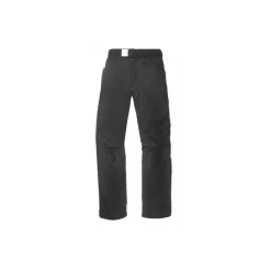 Pantalon Arenal polycoton noir T 4