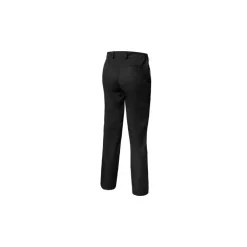 Pantalon cuisinier noir T 42