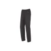 Pantalon polycoton noir femme T 3