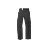 Pantalon polycoton noir grand chef T 1