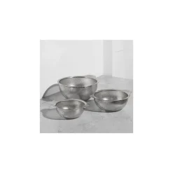 Passoire inox ø 24 cm