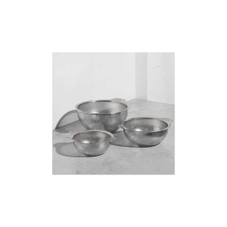 Passoire inox ø 24 cm
