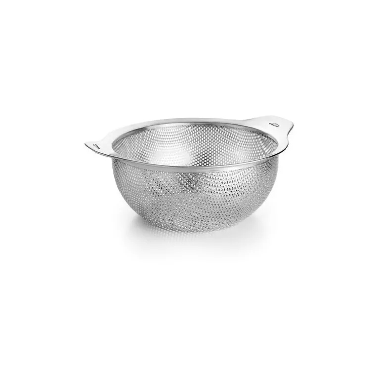 Passoire inox ø 15 cm