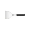 Pelle à plancha stop-glisse 16 cm