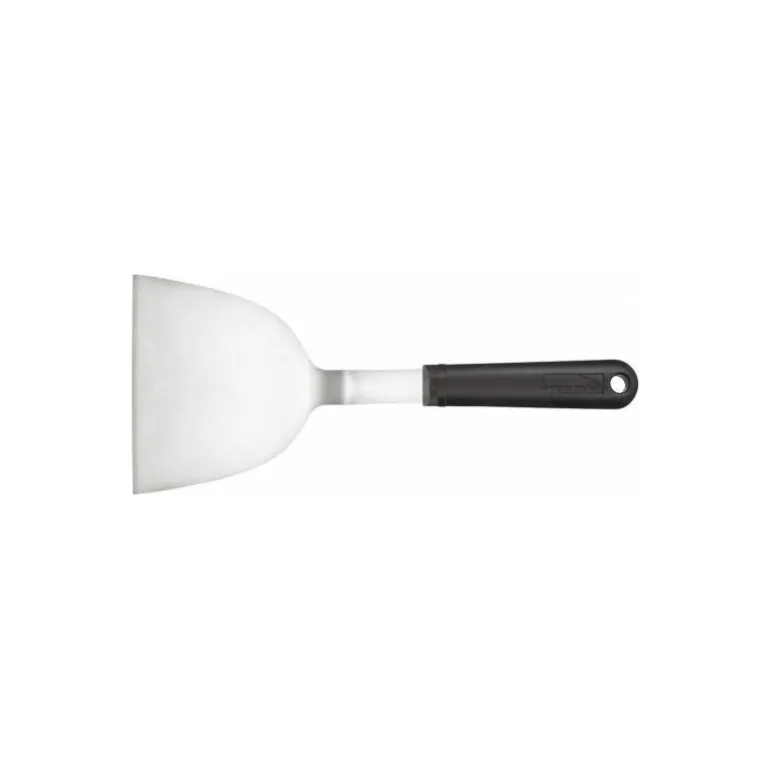 Pelle à plancha stop-glisse 16 cm