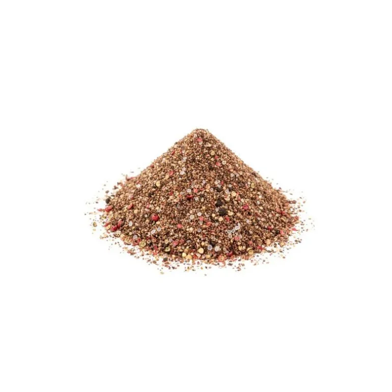 Épices à foie gras - par 50 g