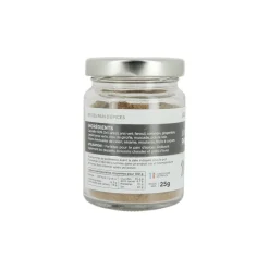 Épices à pain d'épices - par 25 g